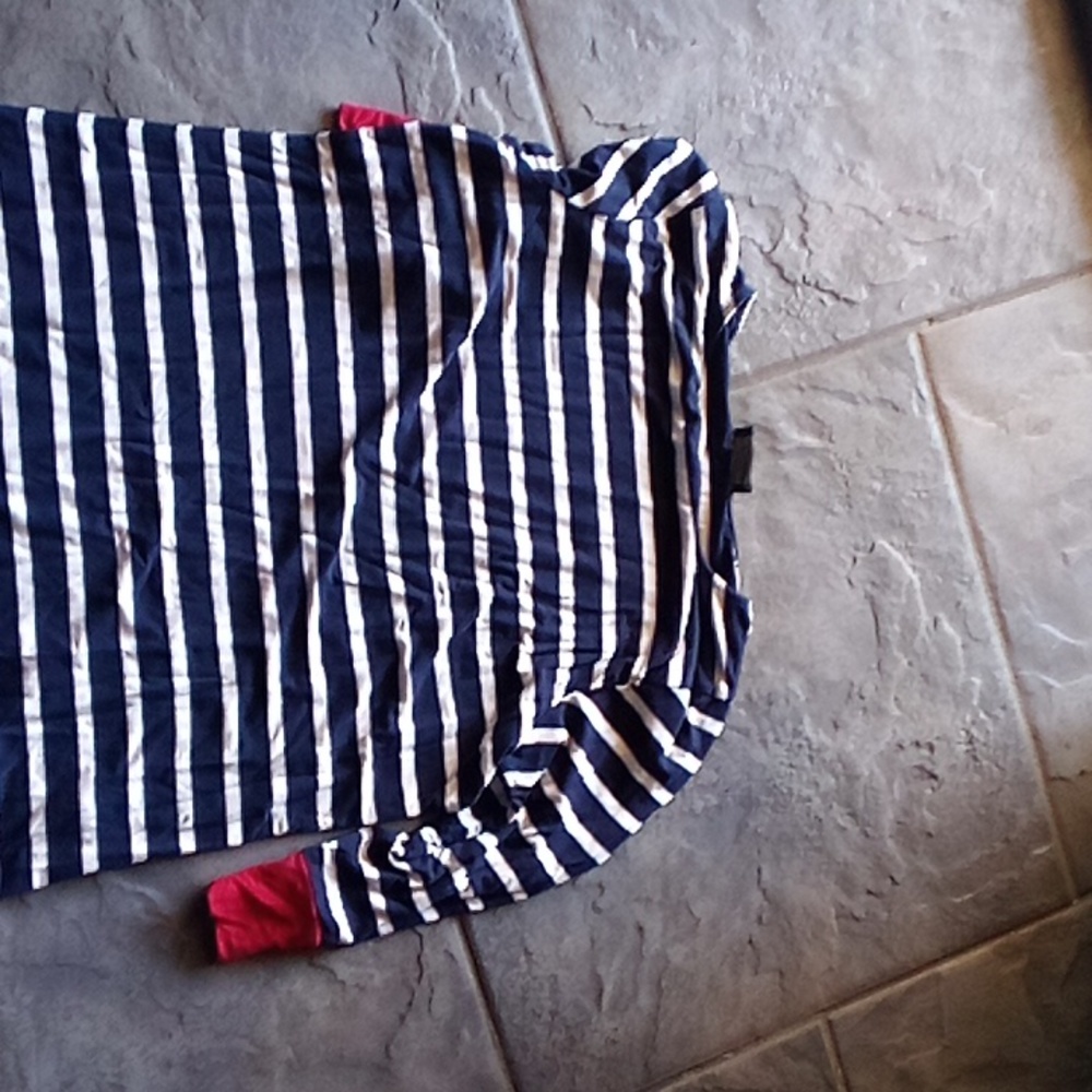 Collette night shirt
